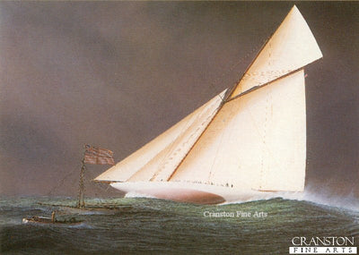 Reliance by Tim Thompson