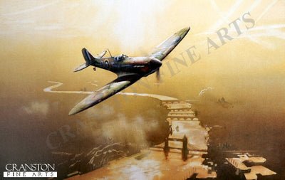 Guardian of Freedom by Timothy OBrien.
