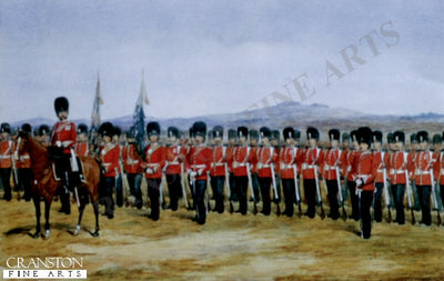 Royal Fusiliers by Richard Simkin