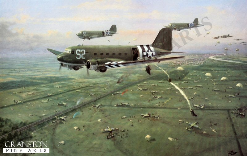 Arnhem Op Market Garden by Geoff Lea.