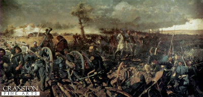 The Battle of San Marino