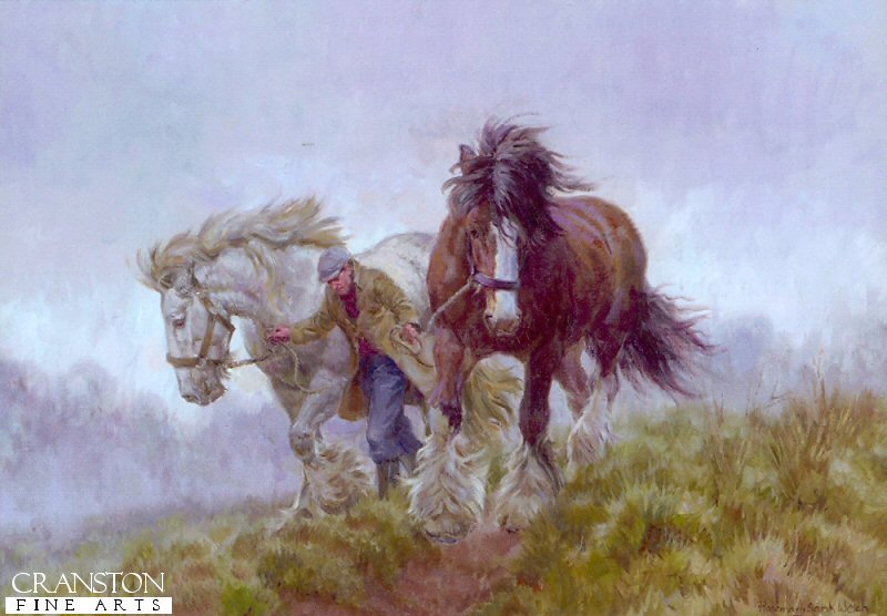 Leading Home by Rosemary Sarah Welch.