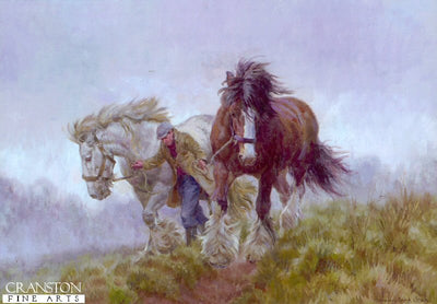 Leading Home by Rosemary Sarah Welch.