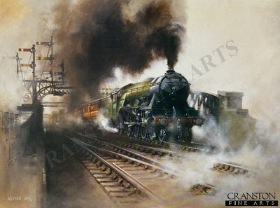 The Master Cutler by David Weston