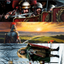 Set of 3 Ivan Berryman Roman Postcards (New November 2024) [Multipack]
