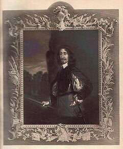 Edward, Second Earl of Manchester.