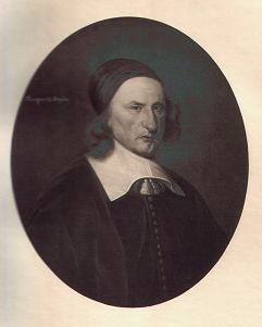 Archibald, First Marquis of Argyle.
