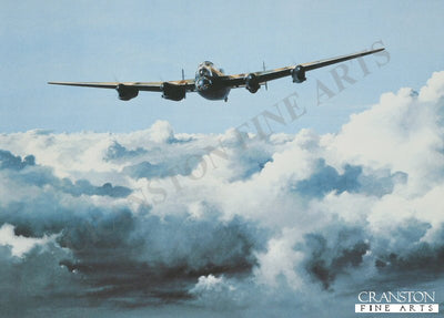Chadwick&#39;s Masterpiece by Ivan Berryman. [Postcard]