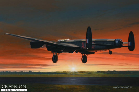 &#39;O&#39; Safe Home by Ivan Berryman. [Postcard]