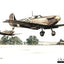 Set of 3 Ivan Berryman Spitfire Postcards (New November 2024) [Multipack]