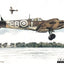 Set of 3 Ivan Berryman Spitfire Postcards (New November 2024) [Multipack]