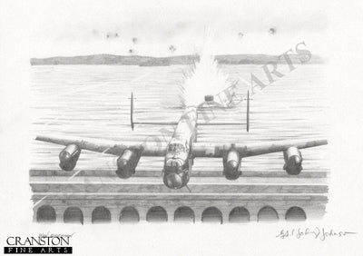 The Hardest Task by Ivan Berryman. [Original Drawing]