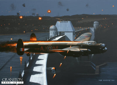 No Way Back by Ivan Berryman. [Postcard]