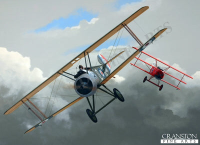 Last But One by Ivan Berryman. [Postcard]