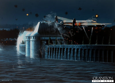 First Strike by Ivan Berryman. [Postcard]