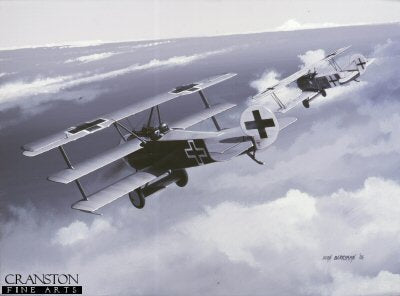 Final Days by Ivan Berryman. (B) [print]