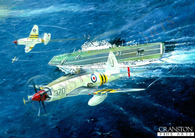 Up and Over by Randall Wilson. [Postcard]