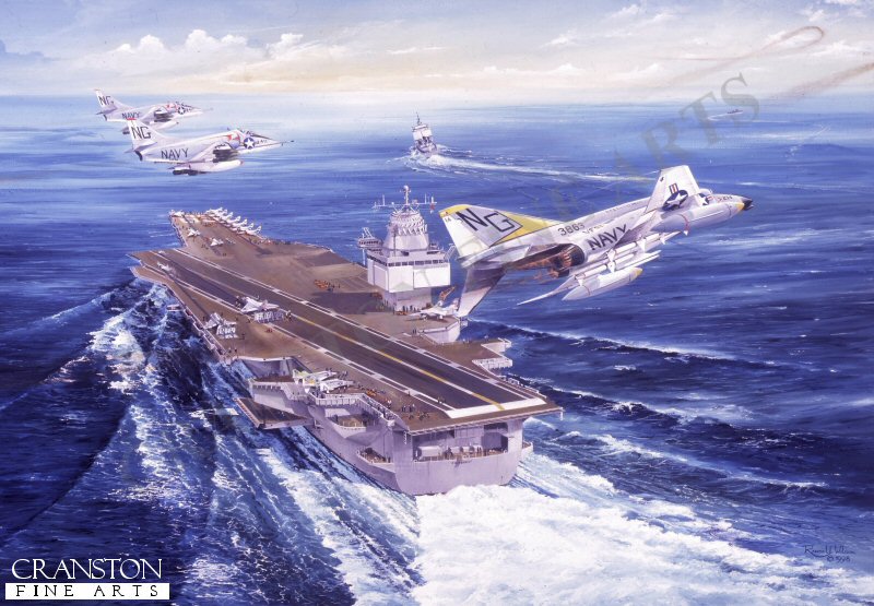 Yankie Station by Randall Wilson [Postcard]