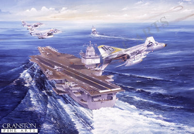 Yankie Station by Randall Wilson [Postcard]