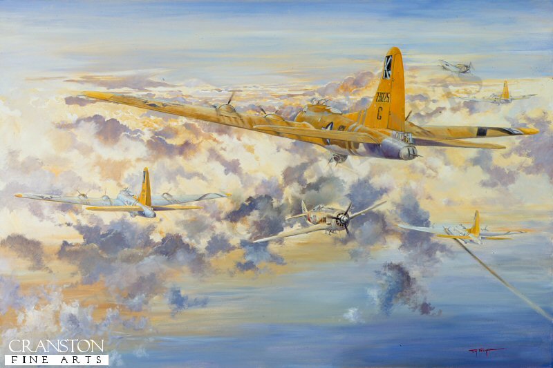 Scheherazade by Tim Fisher. [Original Painting]