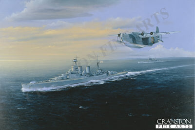 Final Farewell by Randall Wilson. (B) [print]
