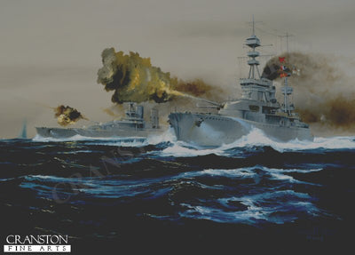 Engage by Randall Wilson. [Postcard]