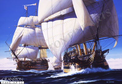 Hearts of Oak Ivan Berryman. [Postcard]
