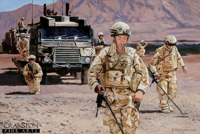 The Hidden Enemy by David Pentland. (B) [print]