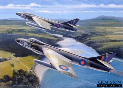 Hunter Force by Nicolas Trudgian. (B) [print]
