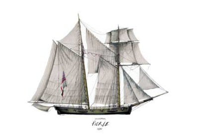 Pickle 1805 by Tony Fernandes. [print]