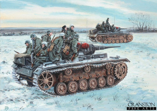 Typhoon&#39;s End by David Pentland. [Postcard]
