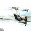 Set of 3 Ivan Berryman Spitfire Postcards (New November 2024) [Multipack]