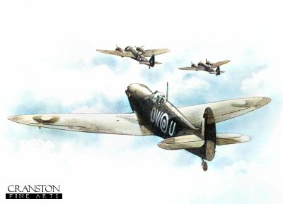 Set of 3 Ivan Berryman Spitfire Postcards (New November 2024) [Multipack]