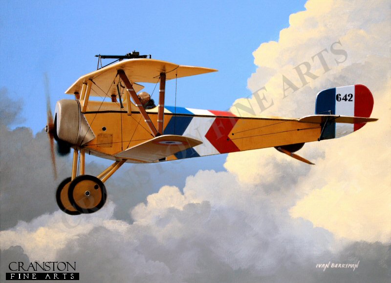 Tribute to Pierre Dufaur de Gavardie by Ivan Berryman. [Postcard]