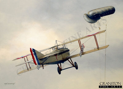 Tribute to Georges Lachmann by Ivan Berryman. [Postcard]