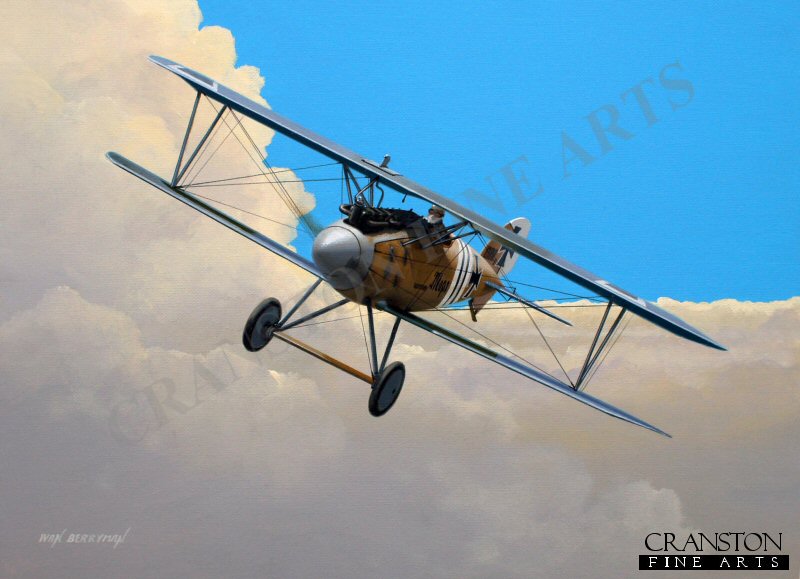 Tribute to Julius Buckler by Ivan Berryman. [Postcard]