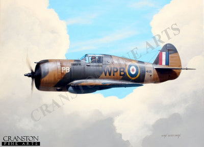 Tribute to William Pitt-Brown by Ivan Berryman. [Postcard]