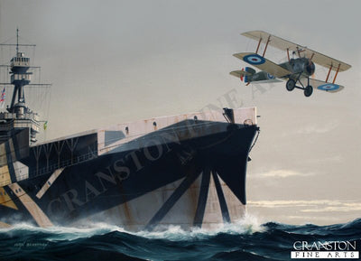 Tribute to William F Dickson by Ivan Berryman. [Postcard]