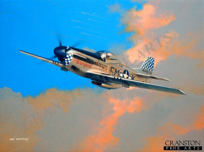 Tribute to Clyde East by Ivan Berryman. [Original Painting]