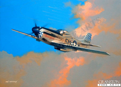 Tribute to Clyde East by Ivan Berryman. [Postcard]