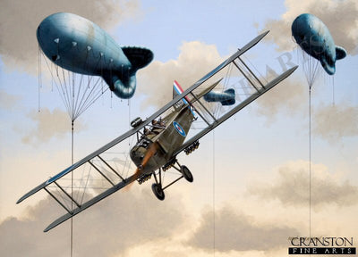 Tribute to Ferdinand West VC by Ivan Berryman. [Postcard]