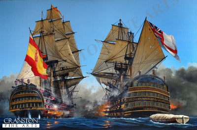 Tugging the Tiger's Tail by Ivan Berryman. [Postcard]