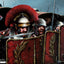 Set of 3 Ivan Berryman Roman Postcards (New November 2024) [Multipack]