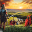 Set of 3 Ivan Berryman Roman Postcards (New November 2024) [Multipack]