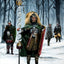 Set of 3 Ivan Berryman Roman Postcards (New November 2024) [Multipack]
