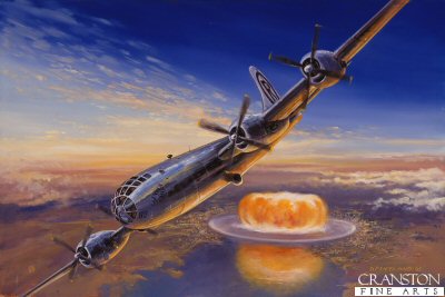 Turning Point by David Pentland. [Original Painting]