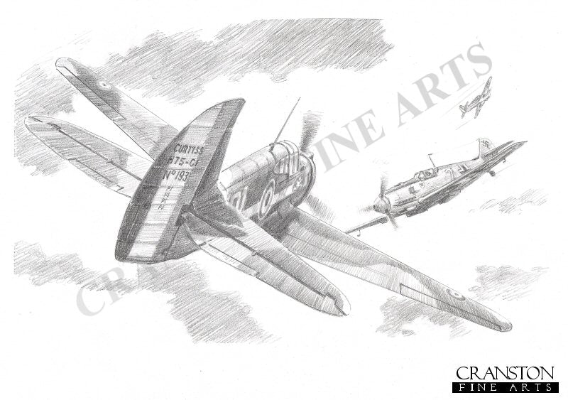 First Combat by David Pentland. (B) [print]