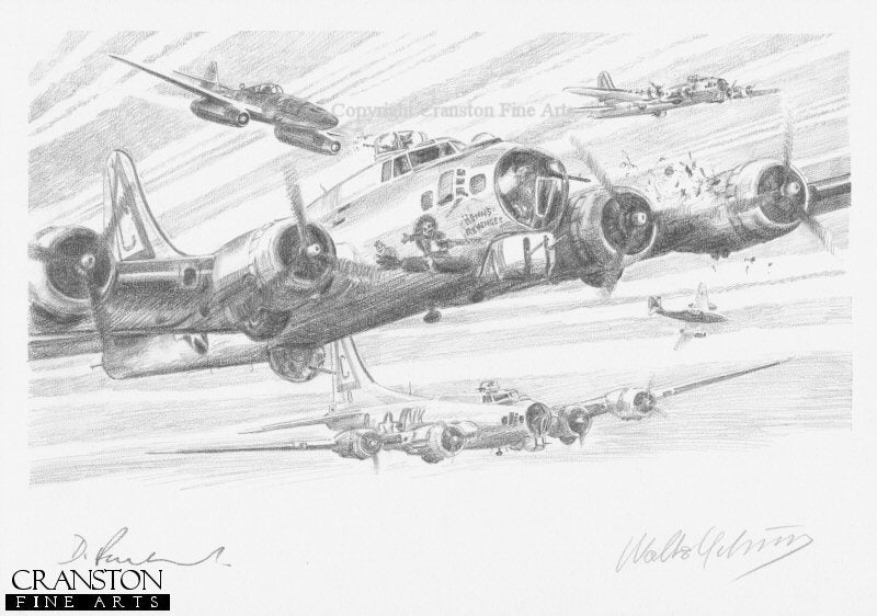 Deadly Pass by David Pentland. [Original Drawing]