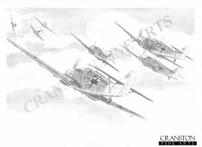 Tip of the Spear by David Pentland. (B) [print]
