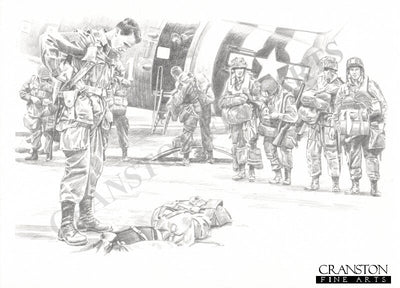Chuting Up by David Pentland. (B) [print]